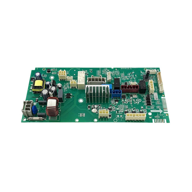 GE WH22X37840 CONTROL BOARD