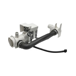 WASHER DRAIN DRAIN PUMP