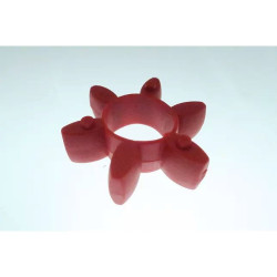 ITALFORNI 81802001  RED ELASTIC CROWN JOINT