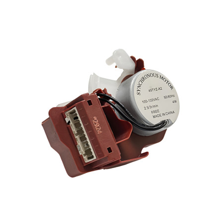 WASHER ACTUATOR