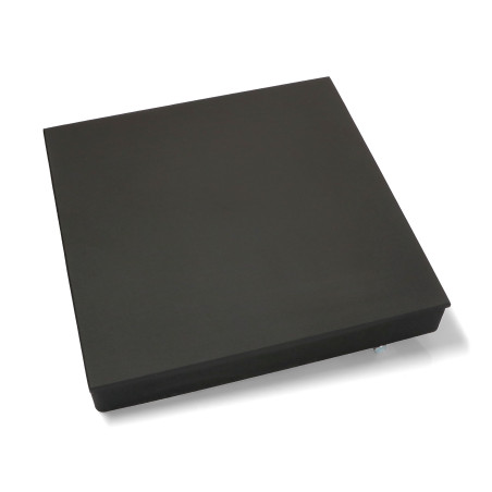 EGO HOT PLATE 3000W 440V 300x300mm WITHOUT RIM