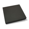 EGO HOT PLATE 3000W 440V 300x300mm WITHOUT RIM