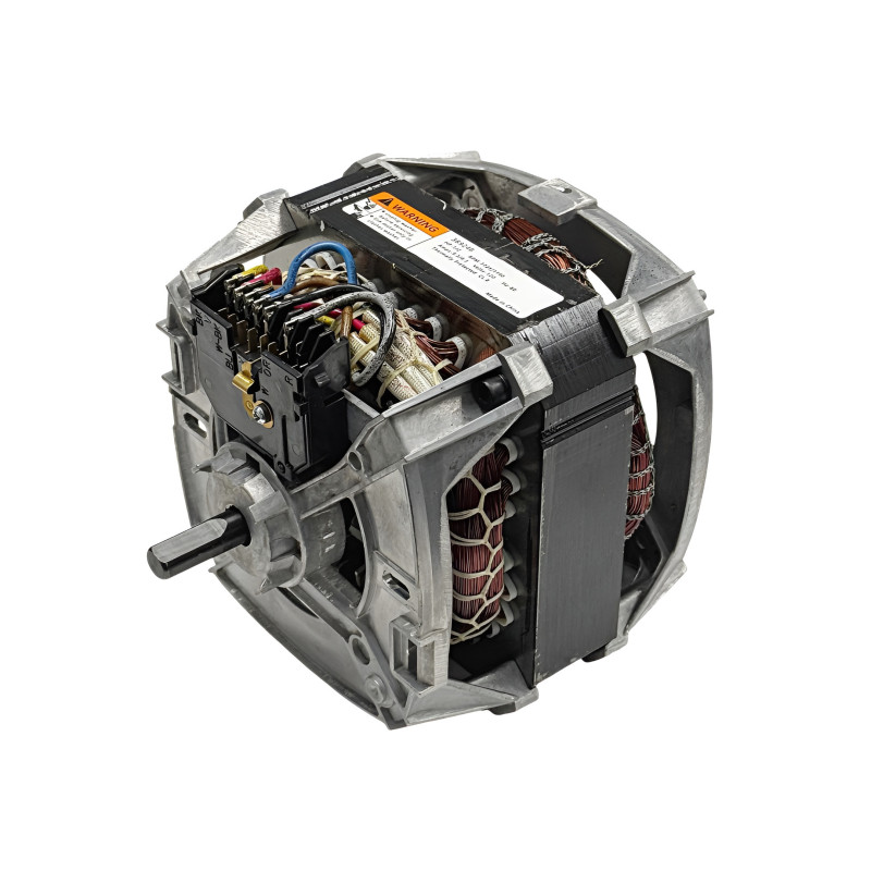 WASHER DRIVE MOTOR