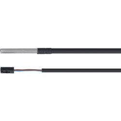 EVAPORATOR TEMPERATURE SENSOR 620404.10, F620404-10