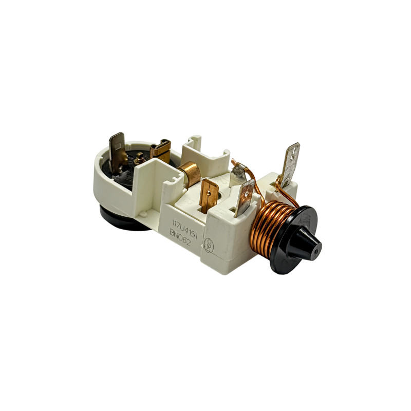 SECOP 117U4151 START RELAY 125V