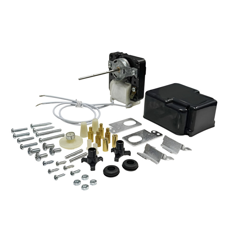EVAPORATOR FAN MOTOR 120V 3000RPM