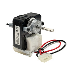 2 SPEED VENT HOOD MOTOR 120V 60HZ