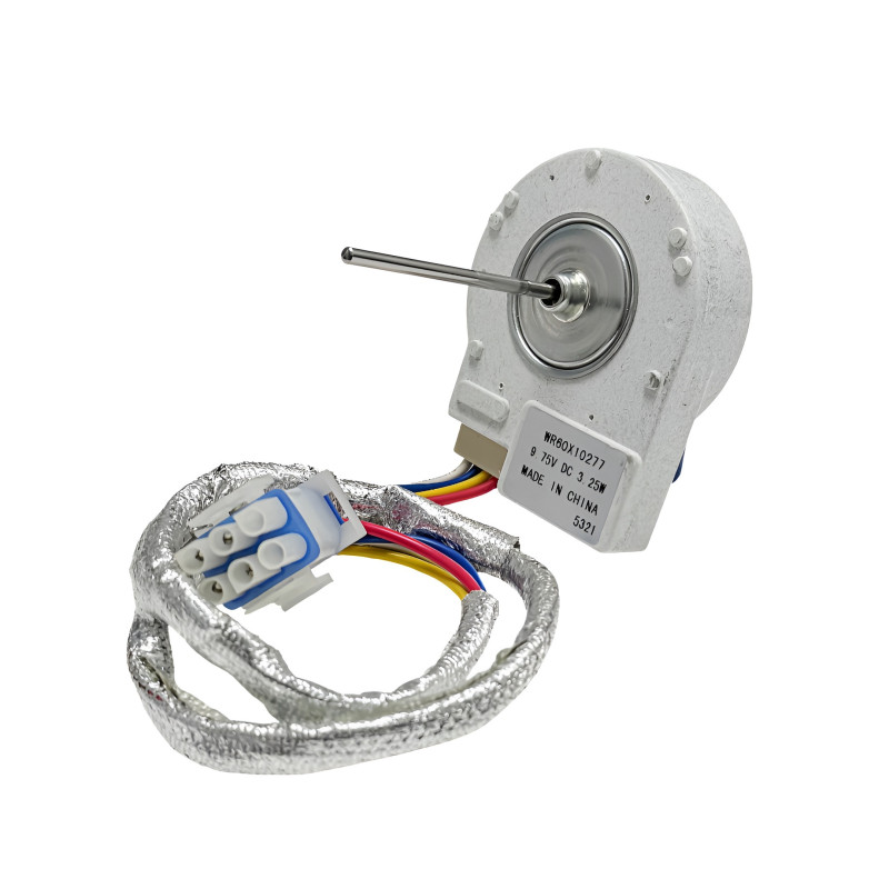 EVAPORATOR FAN MOTOR 9.75 VDC 3.25W