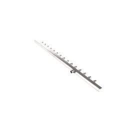 BREMA C20058 SPRAYER BAR ASSEMBLY