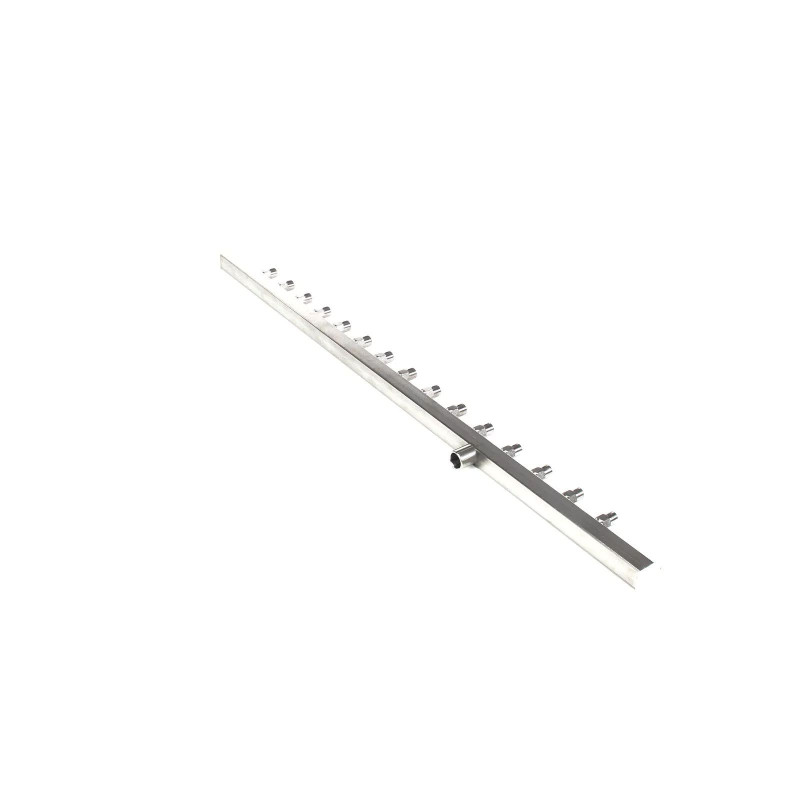 BREMA C20058 SPRAYER BAR ASSEMBLY