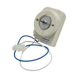 EVAPORATOR FAN MOTOR