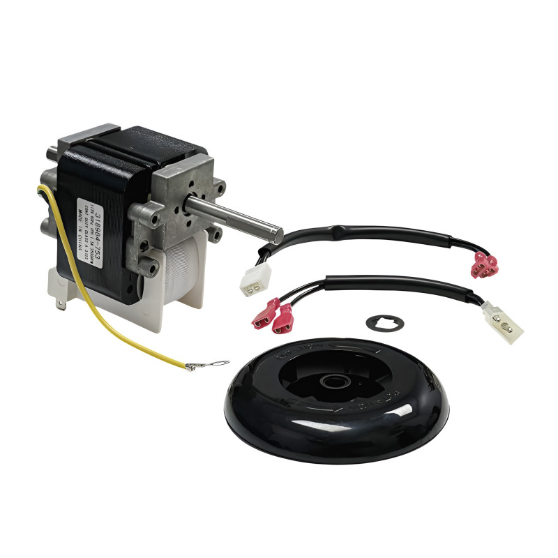 FURNACE INDUCER MOTOR