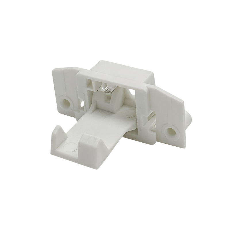 WASHER LID LOCK STRIKER