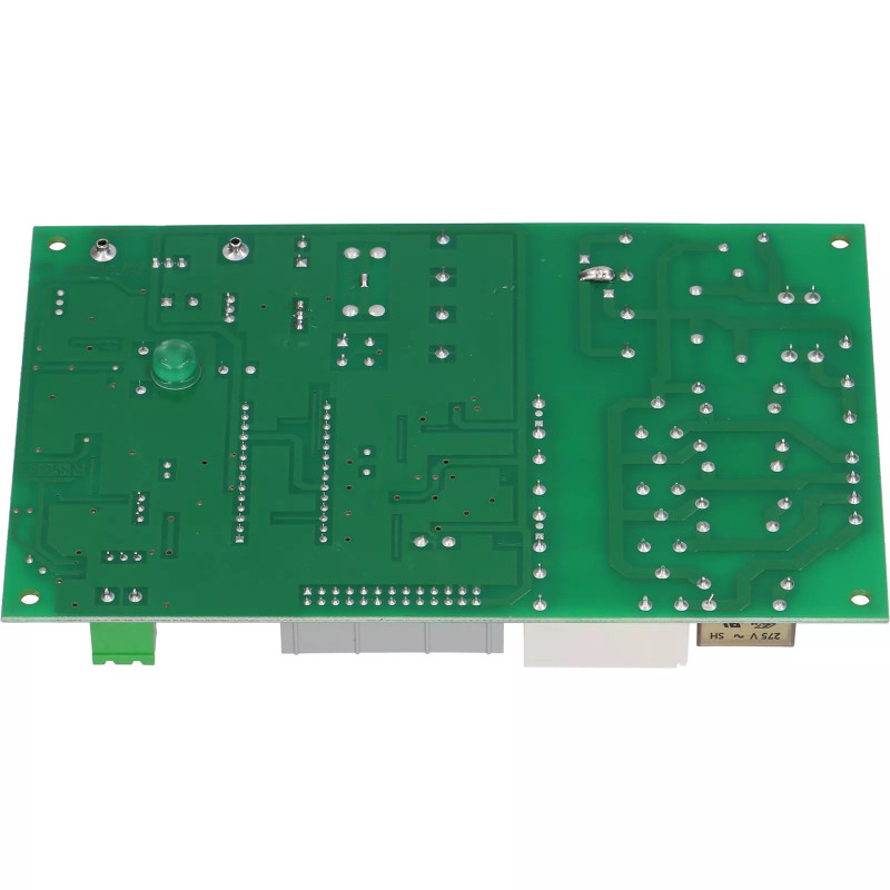 Zanolli ELET0148 9 Programs Circuit Board