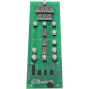 Zanolli ELET0149 9 Programs Push-Button Panel