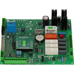 Zanolli ELET0212 Motherboard