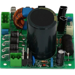 Zanolli ELET0213 Network PCB Synth V Digit