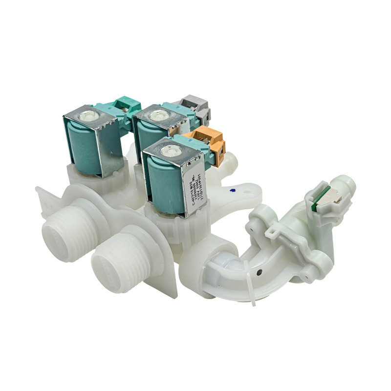 WASHER WATER INLET VALVE