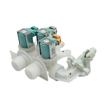 WASHER WATER INLET VALVE