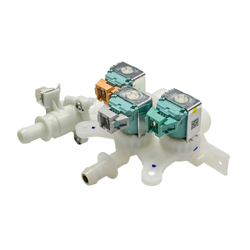 WASHER WATER INLET VALVE