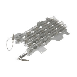 DRYER HEATING ELEMENT COIL
