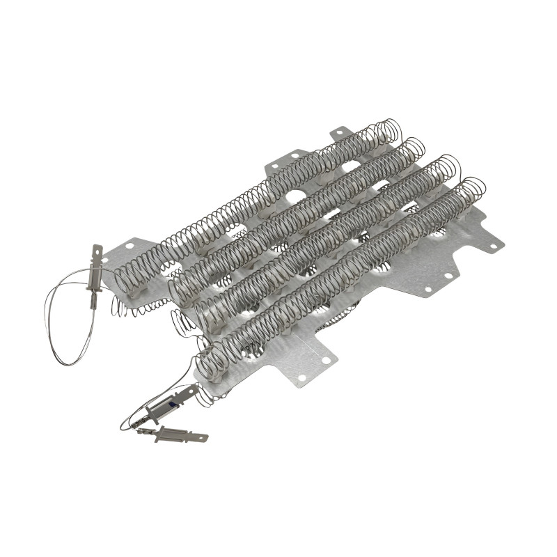 DRYER HEATING ELEMENT COIL