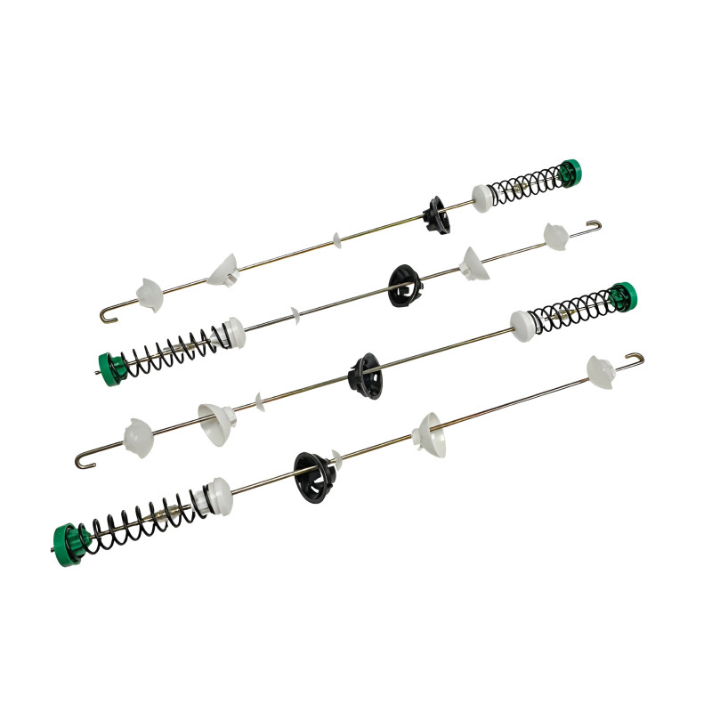 WASHER SUSPENSION ROD