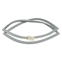 REFRIGERATOR DOOR GASKET