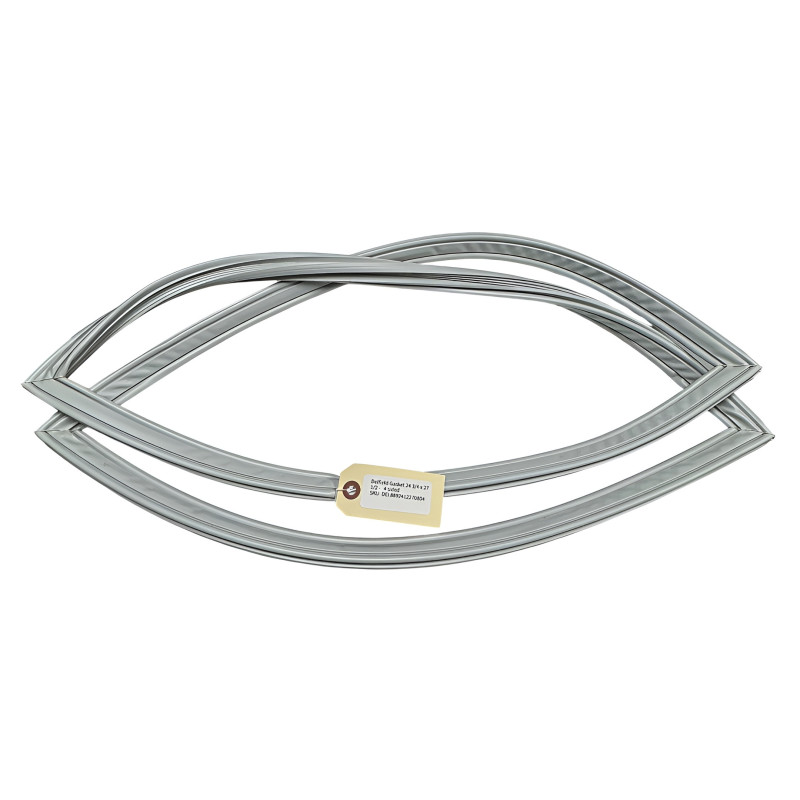 REFRIGERATOR DOOR GASKET