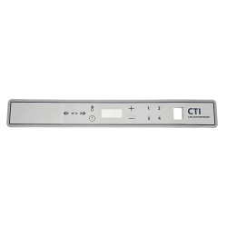 LINCOLN 371430 CONTROL PANEL