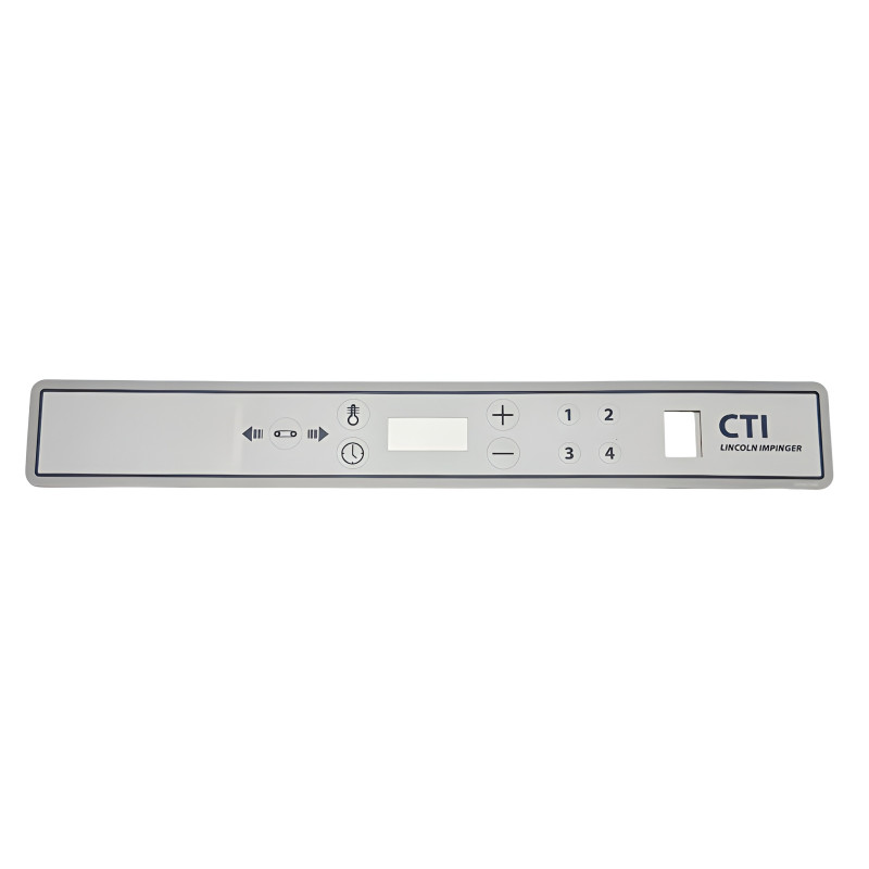 LINCOLN 371430 CONTROL PANEL