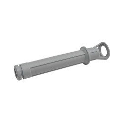 FAGOR 12025249 OVERFLOW PIPE ø 25x165 mm