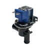 ITV 6183 WATER DRAIN VALVE 220V 50-60HZ
