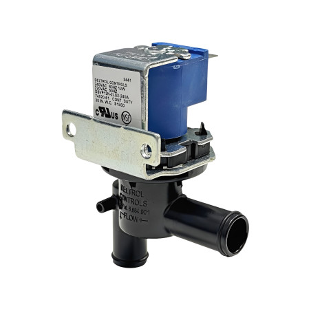 ITV 6183 WATER DRAIN VALVE 220V 50-60HZ