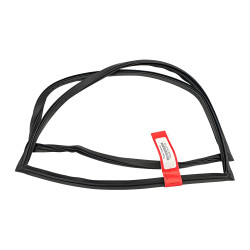 TRUE 810759 DOOR GASKET BLACK