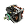 WHIRLPOOL 279787  DRYER MOTOR WITH PULLEY