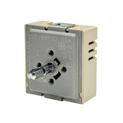 Infinite Switch 120V 15A Replaces APW Wyott 1327900, 2E-1327900