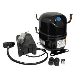 Tecumseh CAJ2464Z Compressor 3/4 HP 208-220V 60Hz