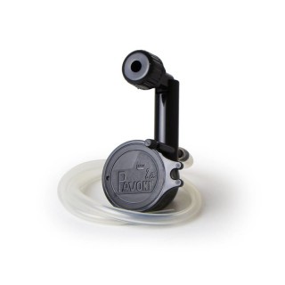 PAVONI AUTOMATIC MILK FROTHER CAPPUCCINO