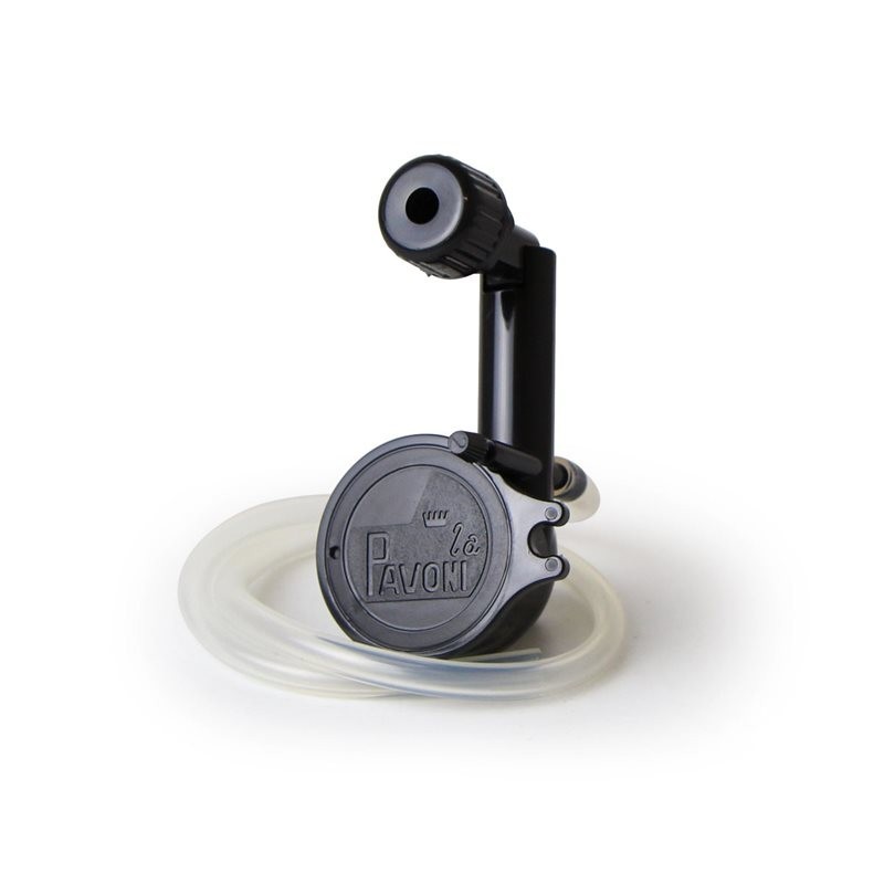 PAVONI AUTOMATIC MILK FROTHER CAPPUCCINO