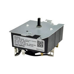 DRYER TIMER FOR GE WE4M527
