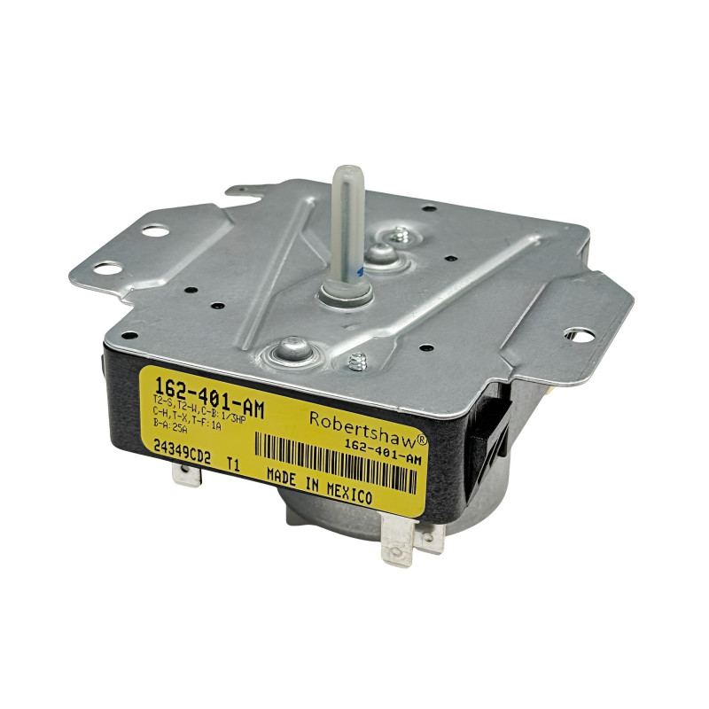 DRYER TIMER FOR WHIRLPOOL W10185981