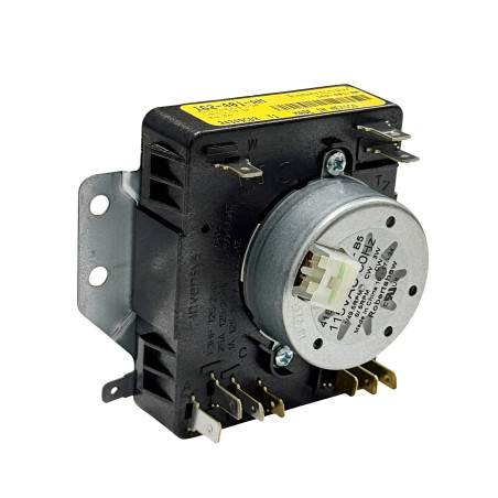 DRYER TIMER FOR WHIRLPOOL W10185981