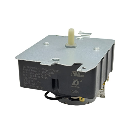 DRYER TIMER FOR GE WE4M533