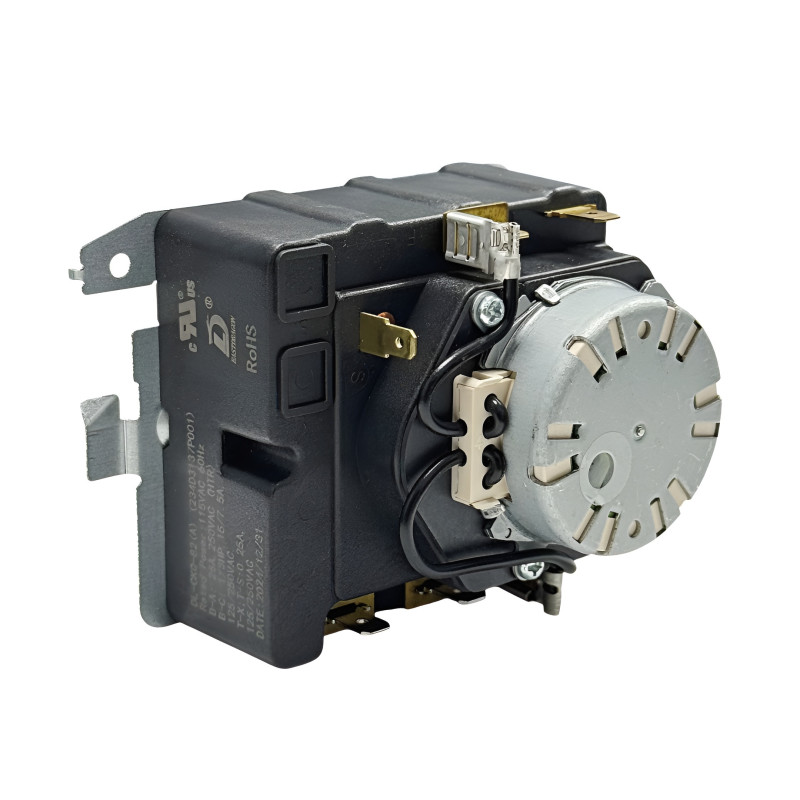 DRYER TIMER FOR GE WE4M533