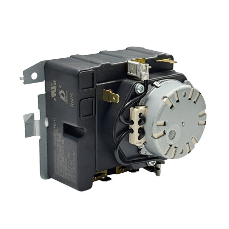 DRYER TIMER FOR GE WE4M533