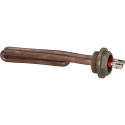 HEATING ELEMENT 1350W 110V FOR BEZZERA 5721127TP