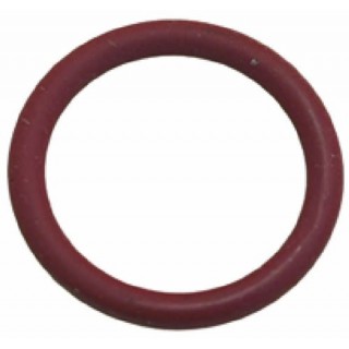 GBG SL3GS24044B O-RING 0123 RED SILICONE