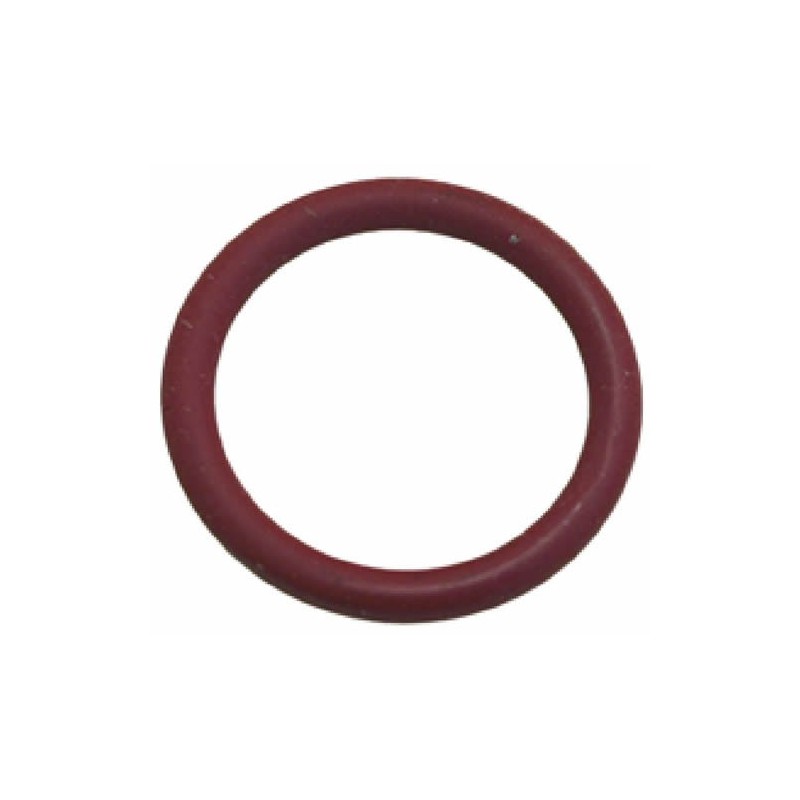 GBG SL3GS24044B O-RING 0123 RED SILICONE