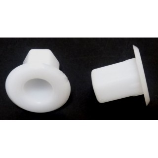 UGOLINI-BRASS 22700-01200 SCROLL BUSHING (PAIR)